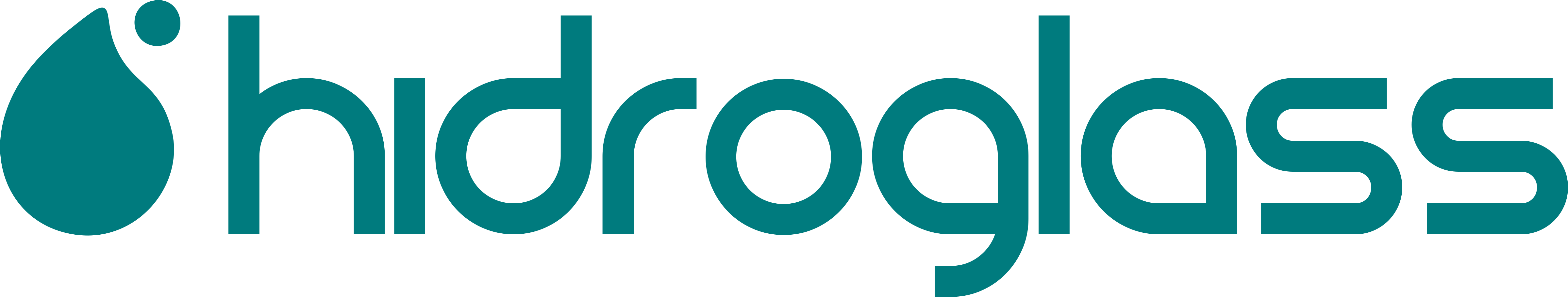 Hidroglass